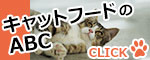 おすすめのキャットフードのABC