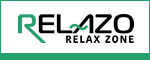 リラゾ(relazo)