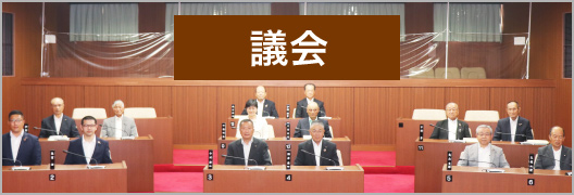 議会