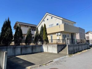 空き家 外観 空き家バンク